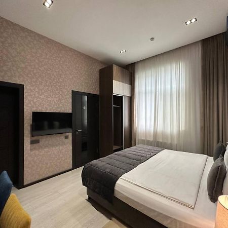 Home Boutique Hotel Taszkent Zewnętrze zdjęcie