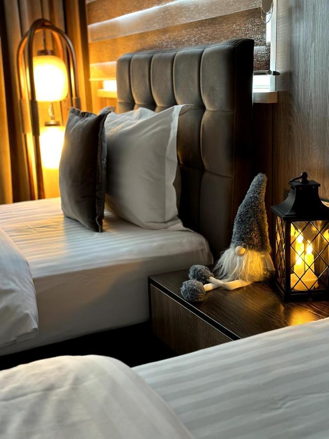 Home Boutique Hotel Taszkent Zewnętrze zdjęcie