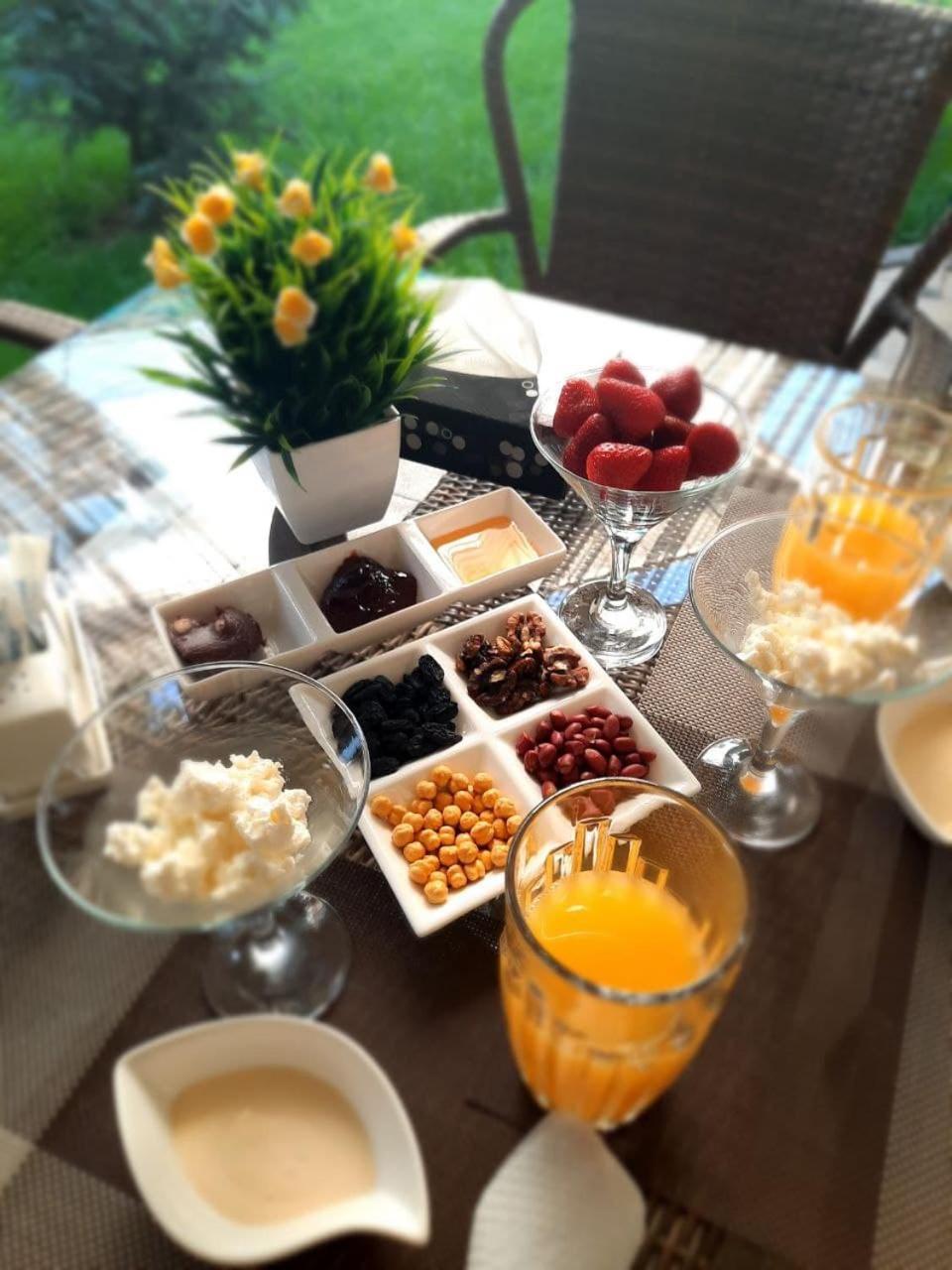 Home Boutique Hotel Taszkent Zewnętrze zdjęcie