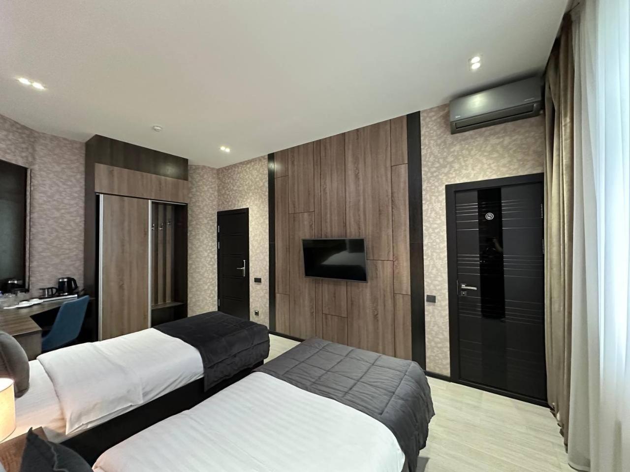 Home Boutique Hotel Taszkent Zewnętrze zdjęcie