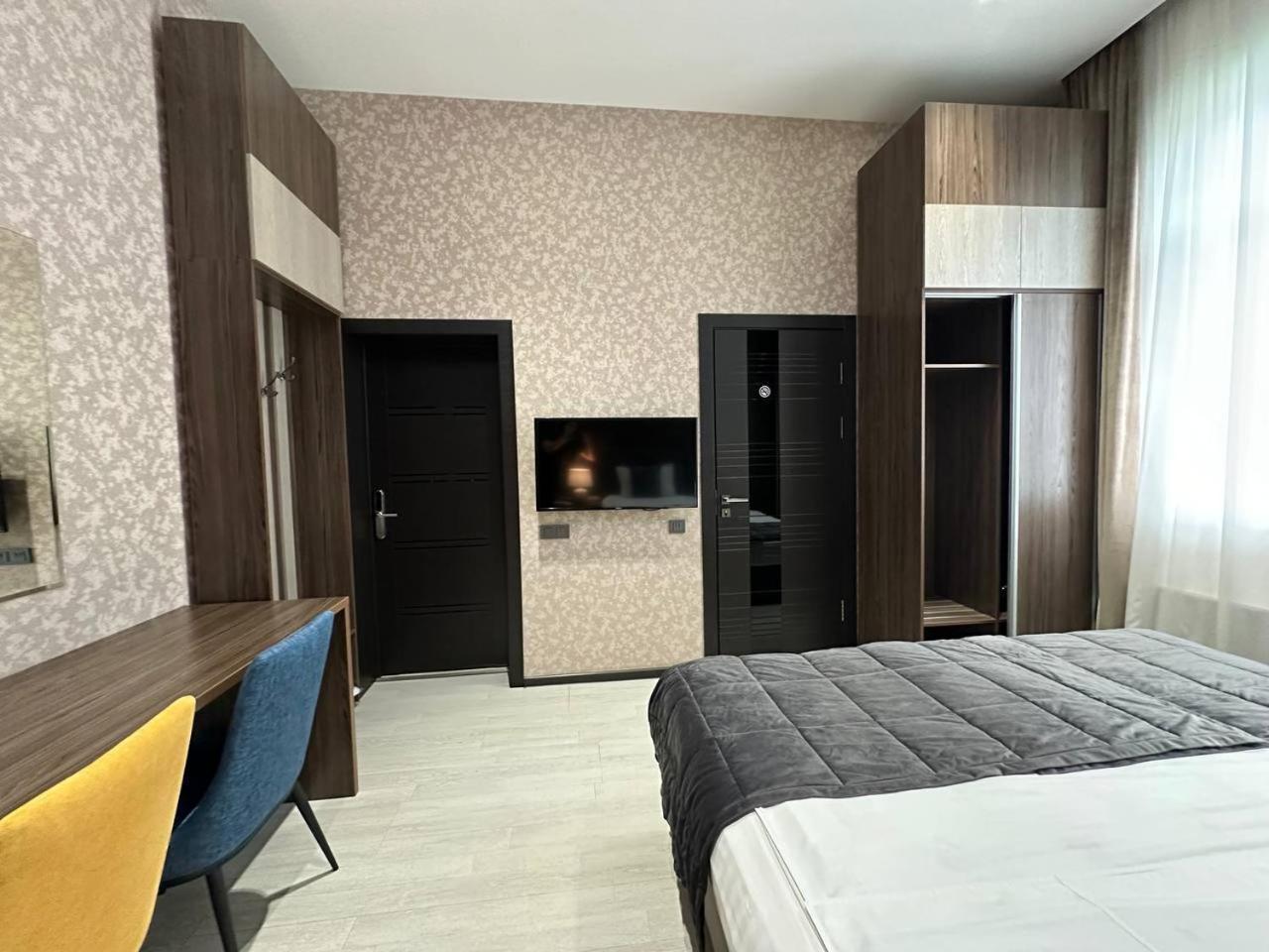Home Boutique Hotel Taszkent Zewnętrze zdjęcie