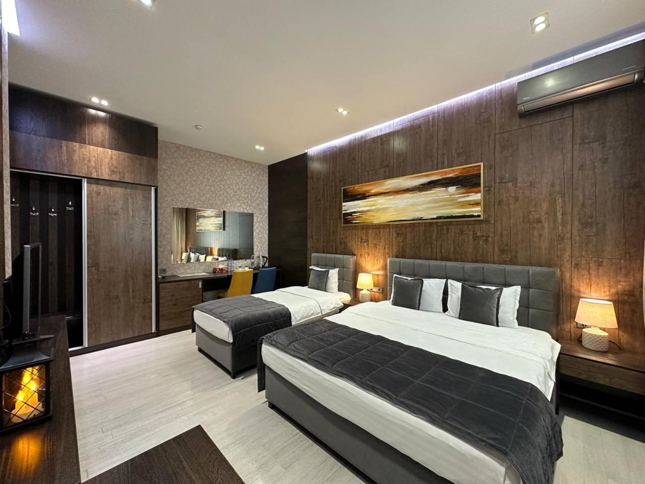 Home Boutique Hotel Taszkent Zewnętrze zdjęcie