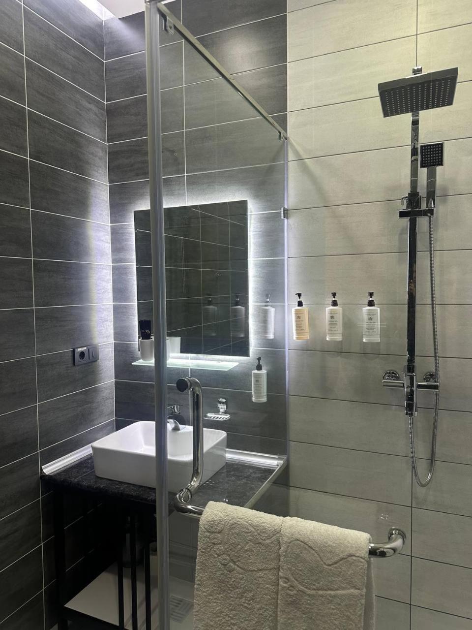 Home Boutique Hotel Taszkent Zewnętrze zdjęcie