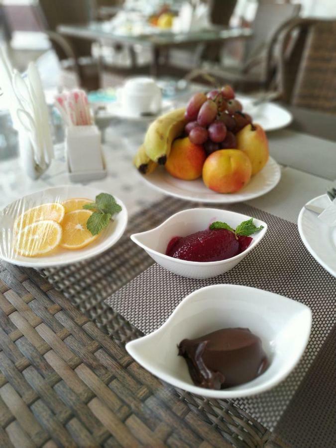 Home Boutique Hotel Taszkent Zewnętrze zdjęcie