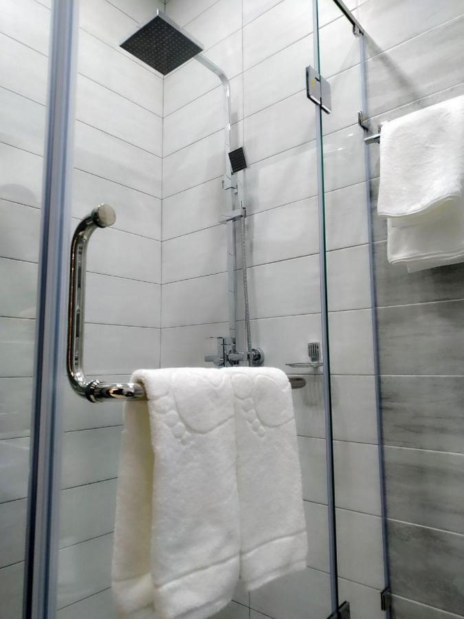 Home Boutique Hotel Taszkent Zewnętrze zdjęcie