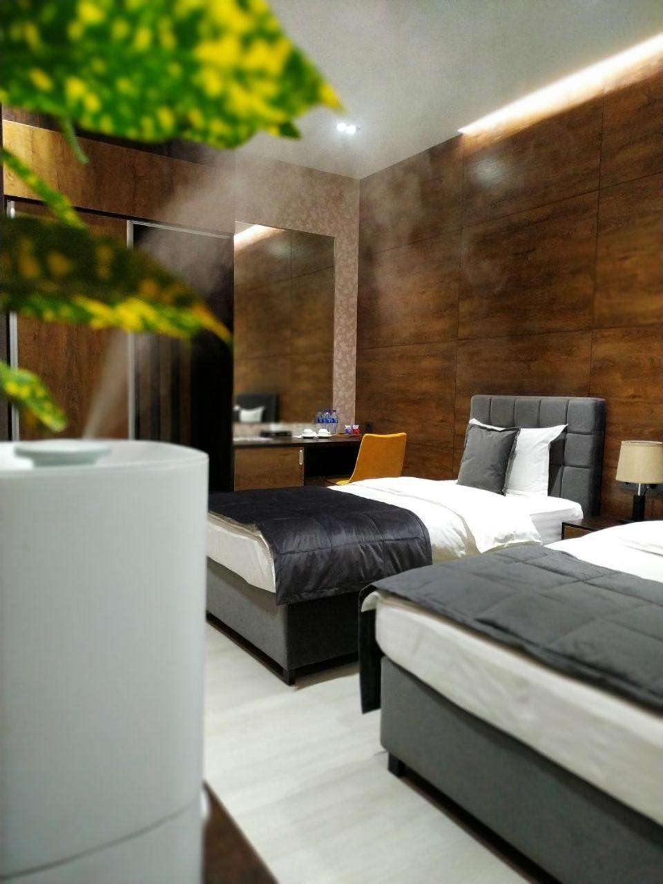 Home Boutique Hotel Taszkent Zewnętrze zdjęcie